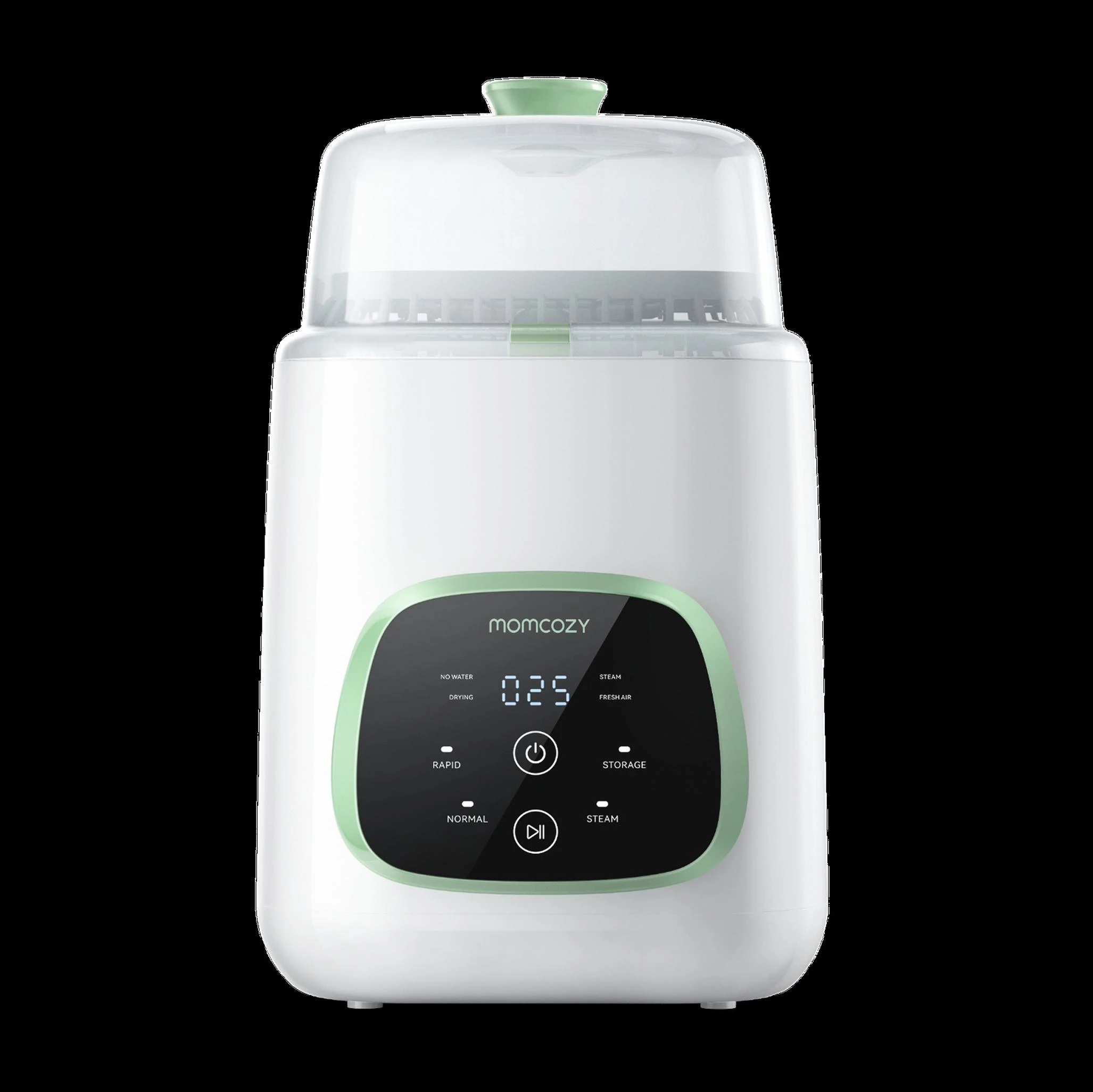 Entspannt unterwegs mit Baby und Kleinkind: Do it yourself für Familienmobilität