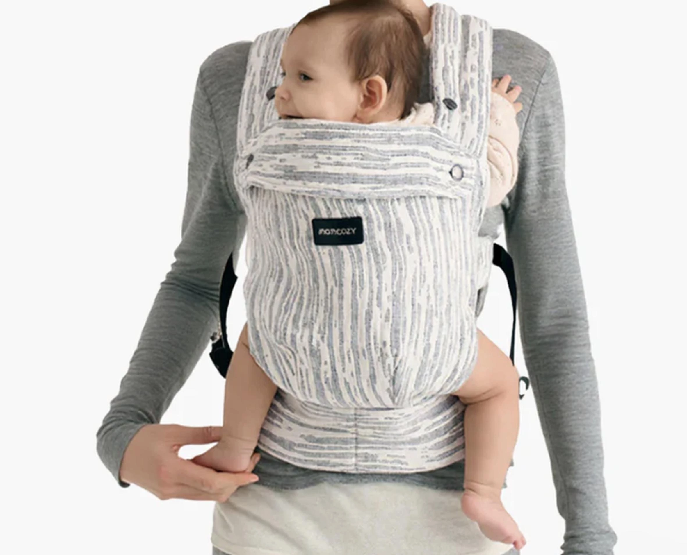 Entspannt unterwegs mit Baby und Kleinkind: Do it yourself für Familienmobilität