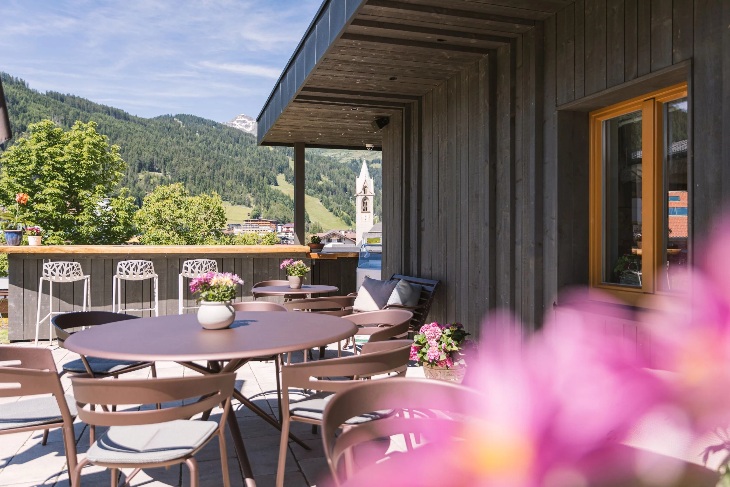 Sp&auml;tsommerfrische im Muirenhof: Urlaub zwischen Dorfleben und R&uuml;ckzug