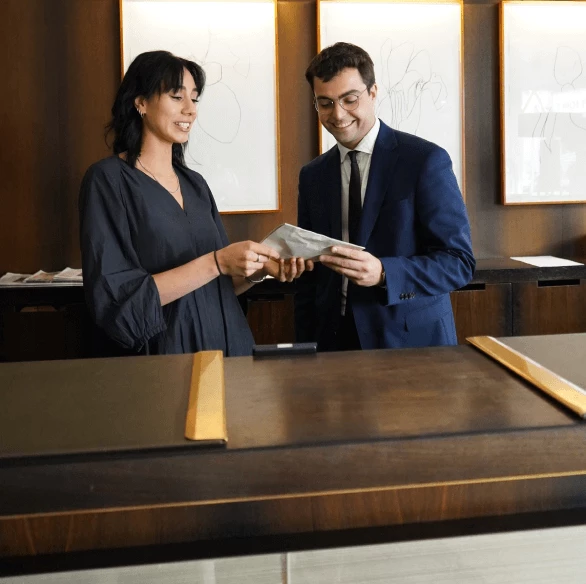 Taste Your Future Day 2026: Münchners Luxushotels öffnen ihre Türen