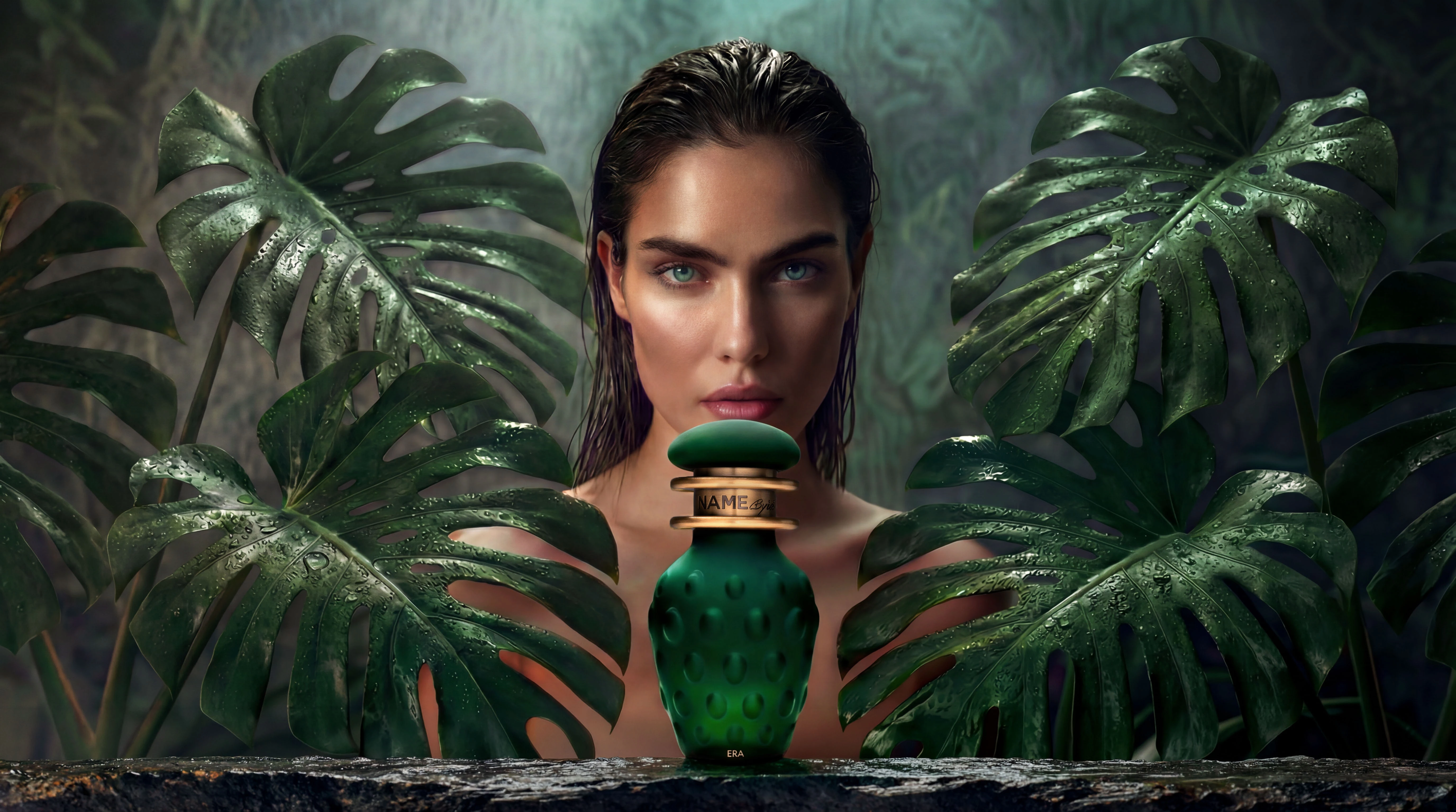 NAME by Isi: Wie eine Züricher Duftmarke Lebensmomente in Parfüm verwandelt