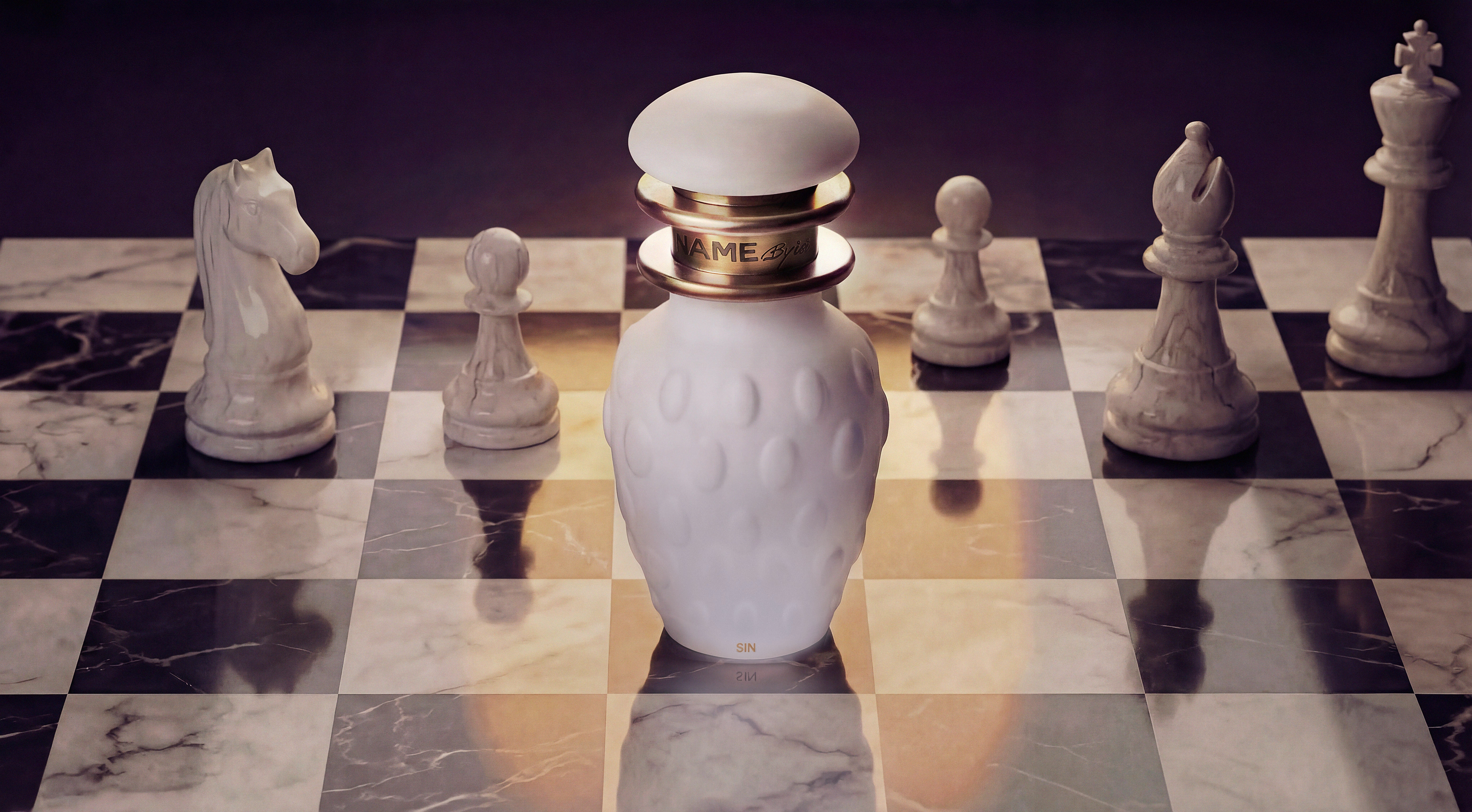 NAME by Isi: Wie eine Zürcher Duftmarke Lebensmomente in Parfüm verwandelt