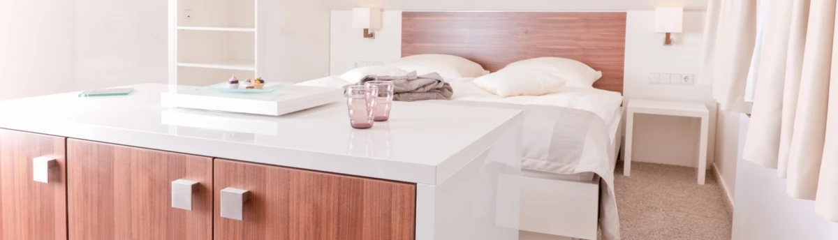 Niedmühle: Land & Genuss Hotel – Alles für deinen perfekten Genuss-Aufenthalt an der Nied