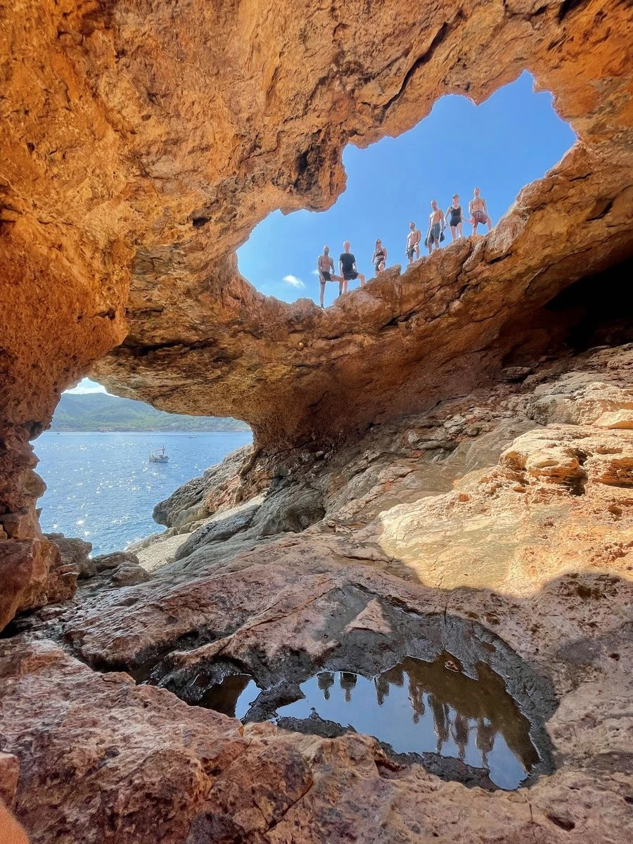 Das Nobu Hotel Ibiza Bay – entspannen und genießen: Wellness Retreats 2026