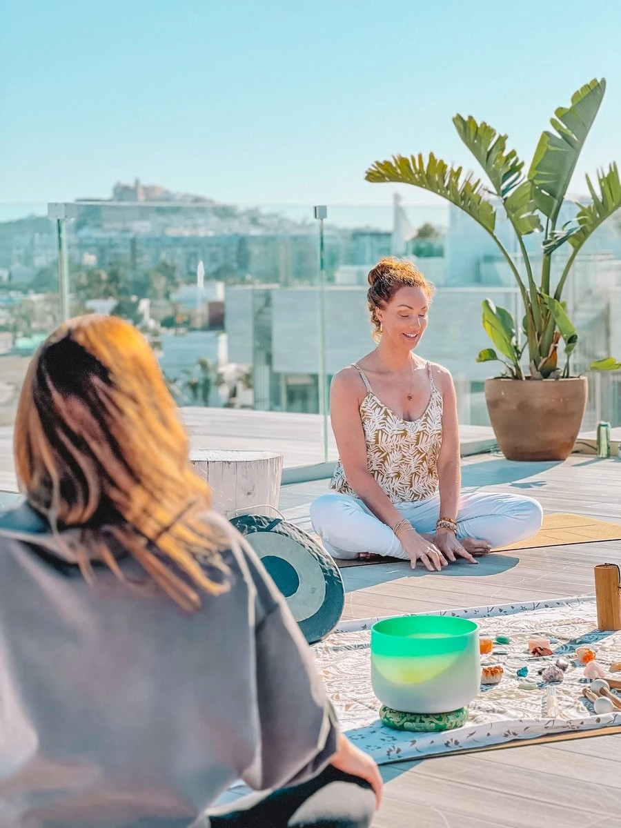 Das Nobu Hotel Ibiza Bay – Entspannung und Genuss: Dein Wellness-Retreat 2026
