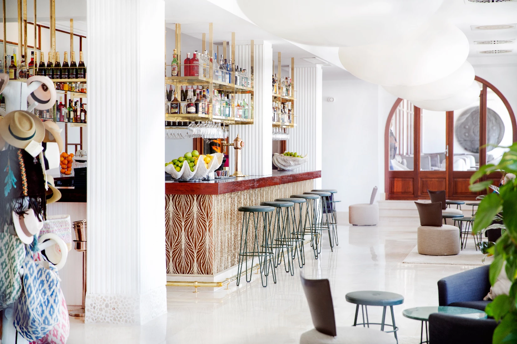 Hotel Espléndido auf Mallorca: Auszeit am Strand und Meer erleben