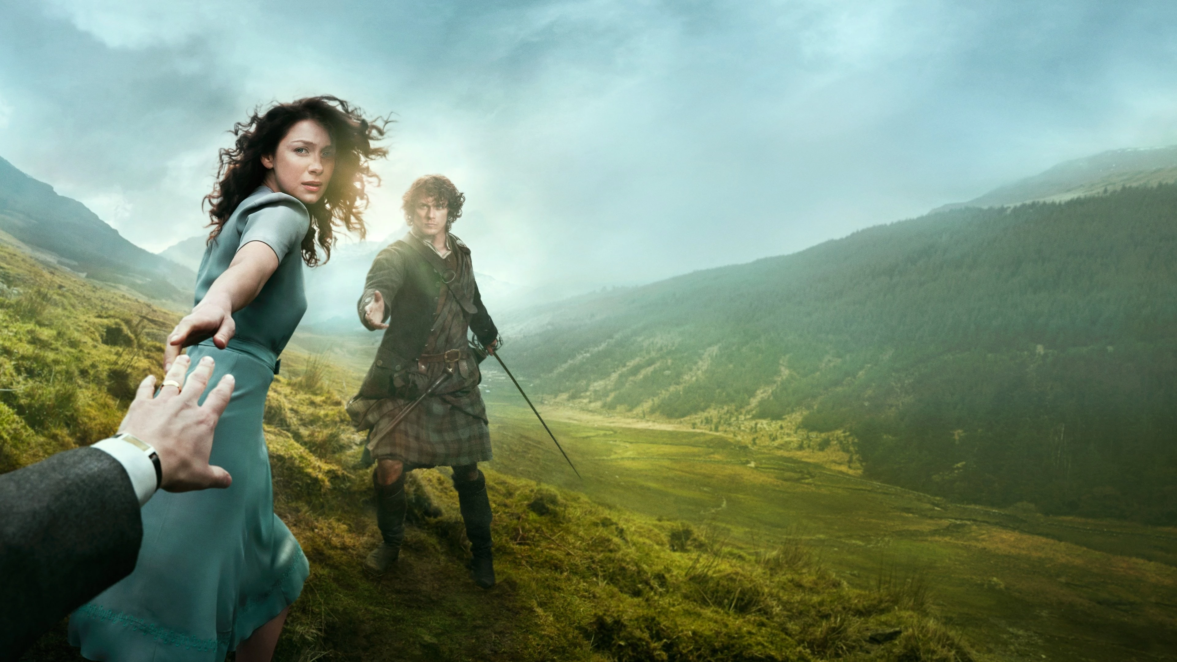 Outlander: Staffel 8 beginnt &ndash; Das erwartet uns im gro&szlig;en Finale