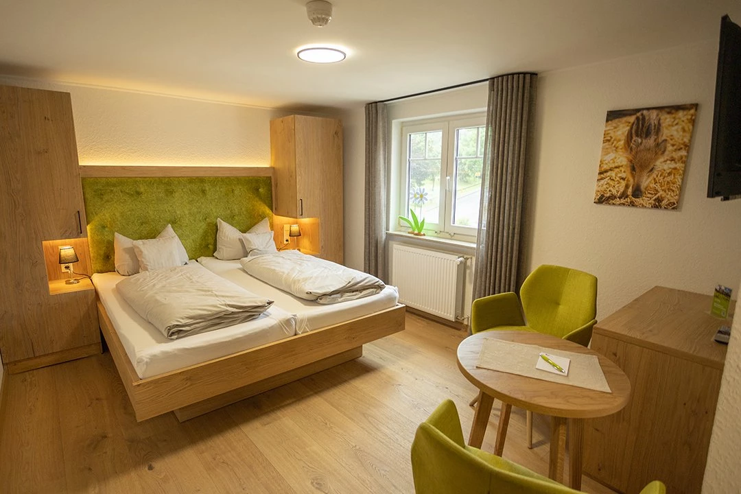 Urlaub im Familienhotel Ottonenhof im idyllischen Sauerland