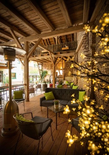 Urlaub im Familienhotel Ottonenhof: Ein Erfahrungsbericht aus dem Sauerland