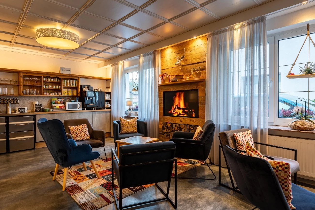 Urlaub im Familienhotel Ottonenhof im idyllischen Sauerland