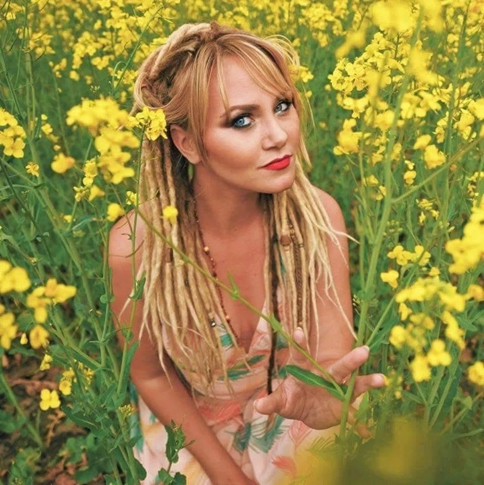 Die Kunst, Frauen zum Strahlen zu bringen &ndash; Anna-Lisa Th&uuml;ngen und die Magie der Outdoor-Fotografie