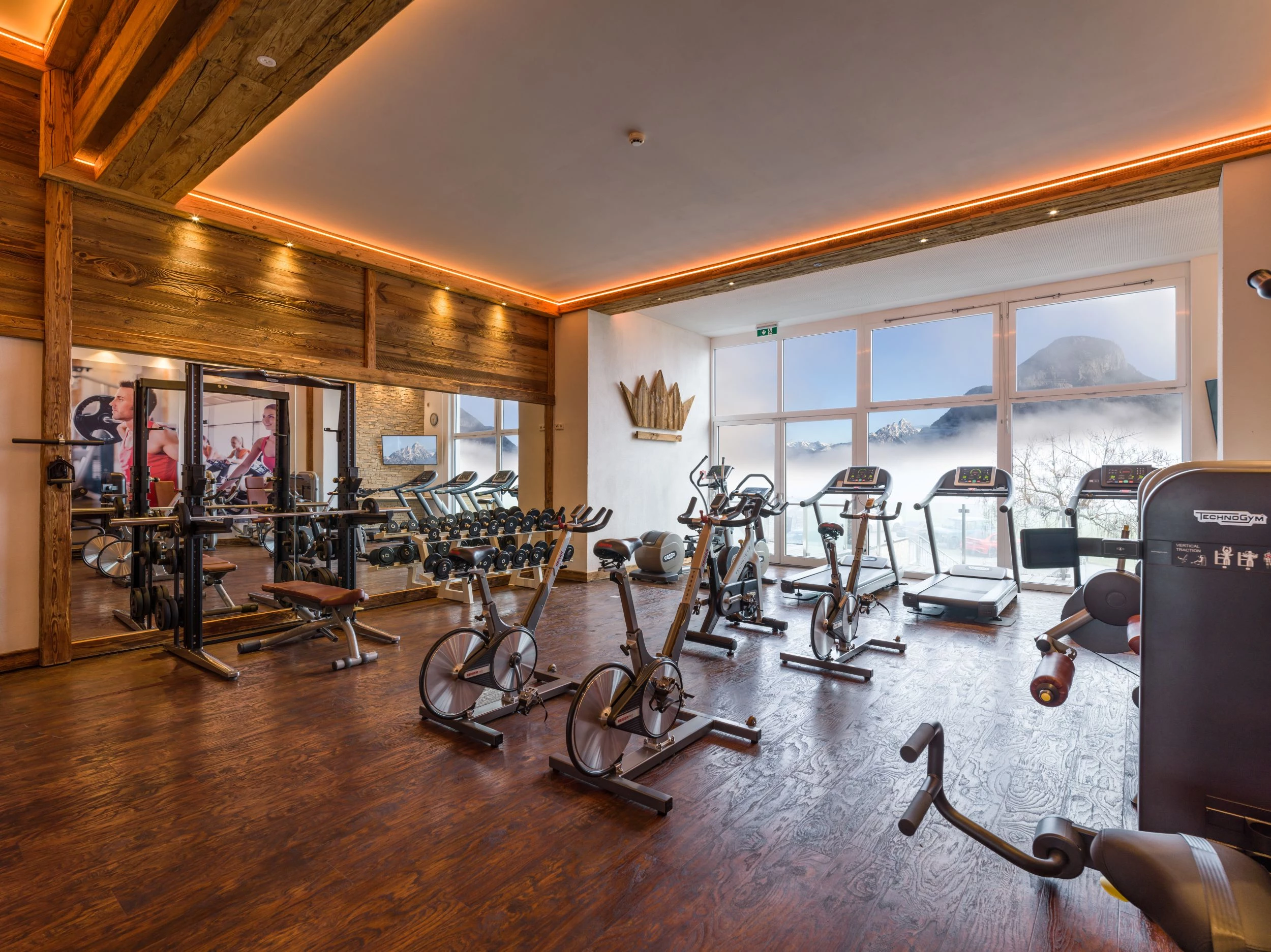 Hotel Panorama Royal Bad Häring – Wellness, Erholung & 5-Sterne-Komfort