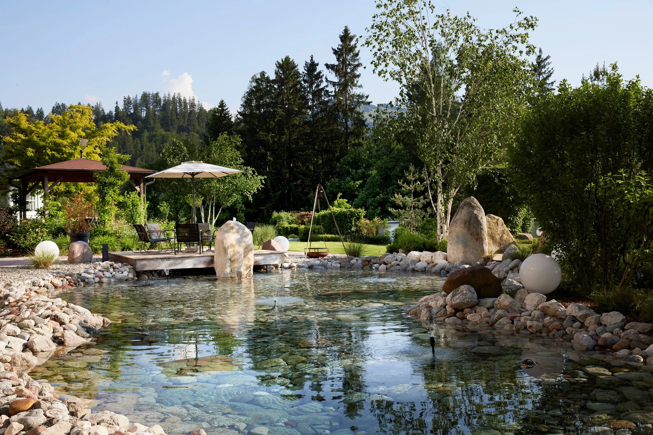 Hotel Panorama Royal Bad Häring – Wellness, Erholung & 5-Sterne-Komfort