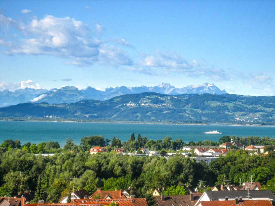 Luxus Ferienwohnung Lindau Bodensee &ndash; 5 Sterne Komfort erleben