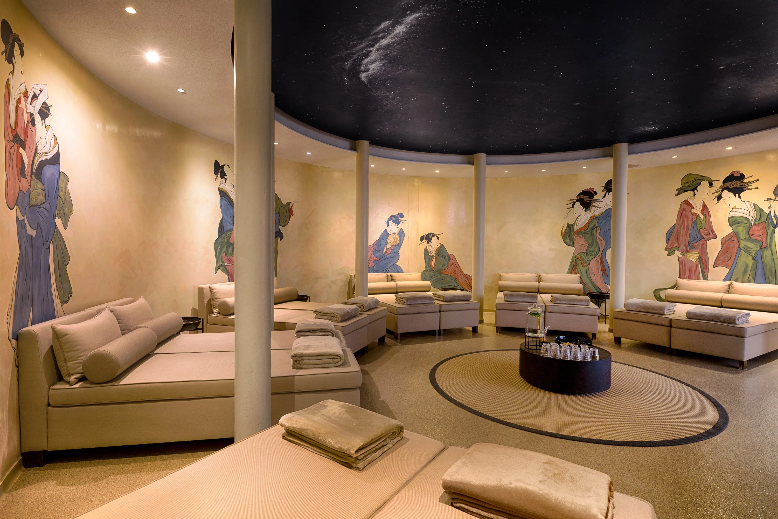 Parkhotel Adler Schwarzwald – E-Mobility und Ladestationen erleben