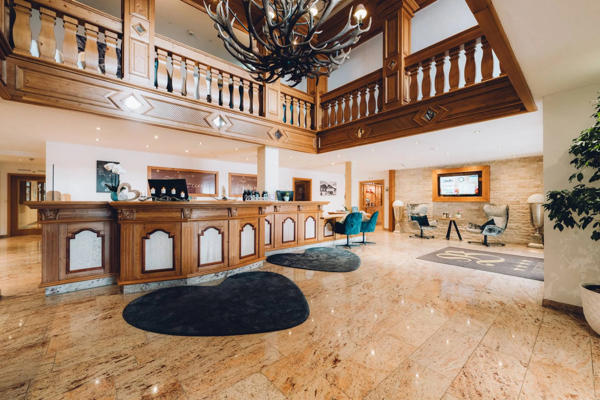 Parkhotel Burgmühle im Allgäu – Mein emotionaler Aufenthalt im 4-Sterne-Superior Hotel