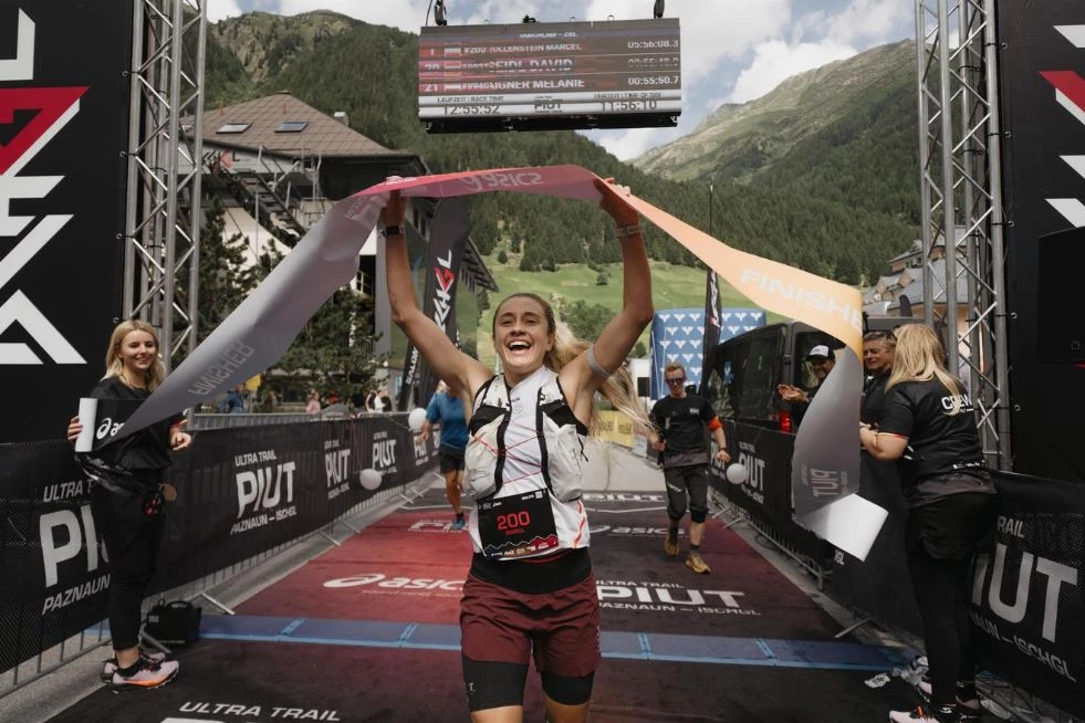 Paznaun Ischgl Ultra Trail 2026 – Das Gipfeltreffen der Trailrunning-Szene