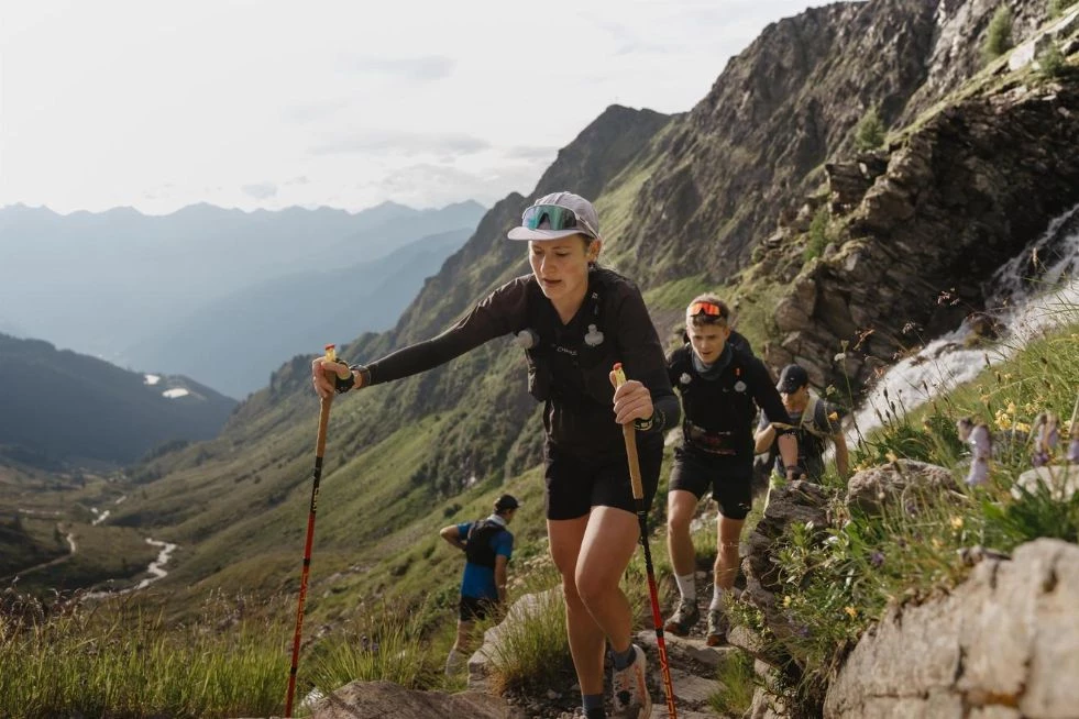 Paznaun Ischgl Ultra Trail 2026 – Das Gipfeltreffen der Trailrunning-Szene
