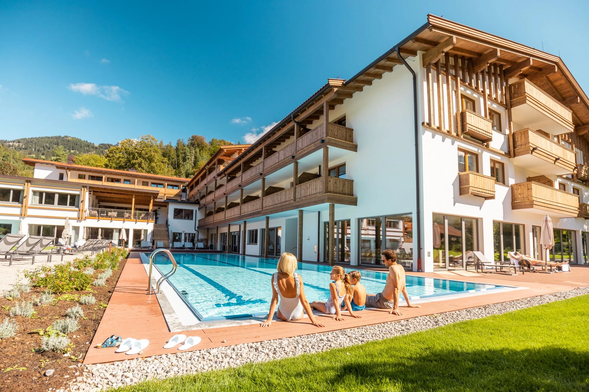 Pletzer Resorts: Energie, Balance & nachhaltige Erholung erleben