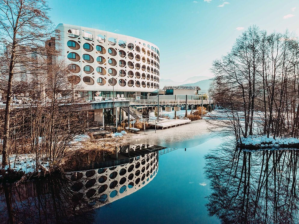 Move & Relax: Der Pletzer Resorts Urlaub im Alpenraum erleben