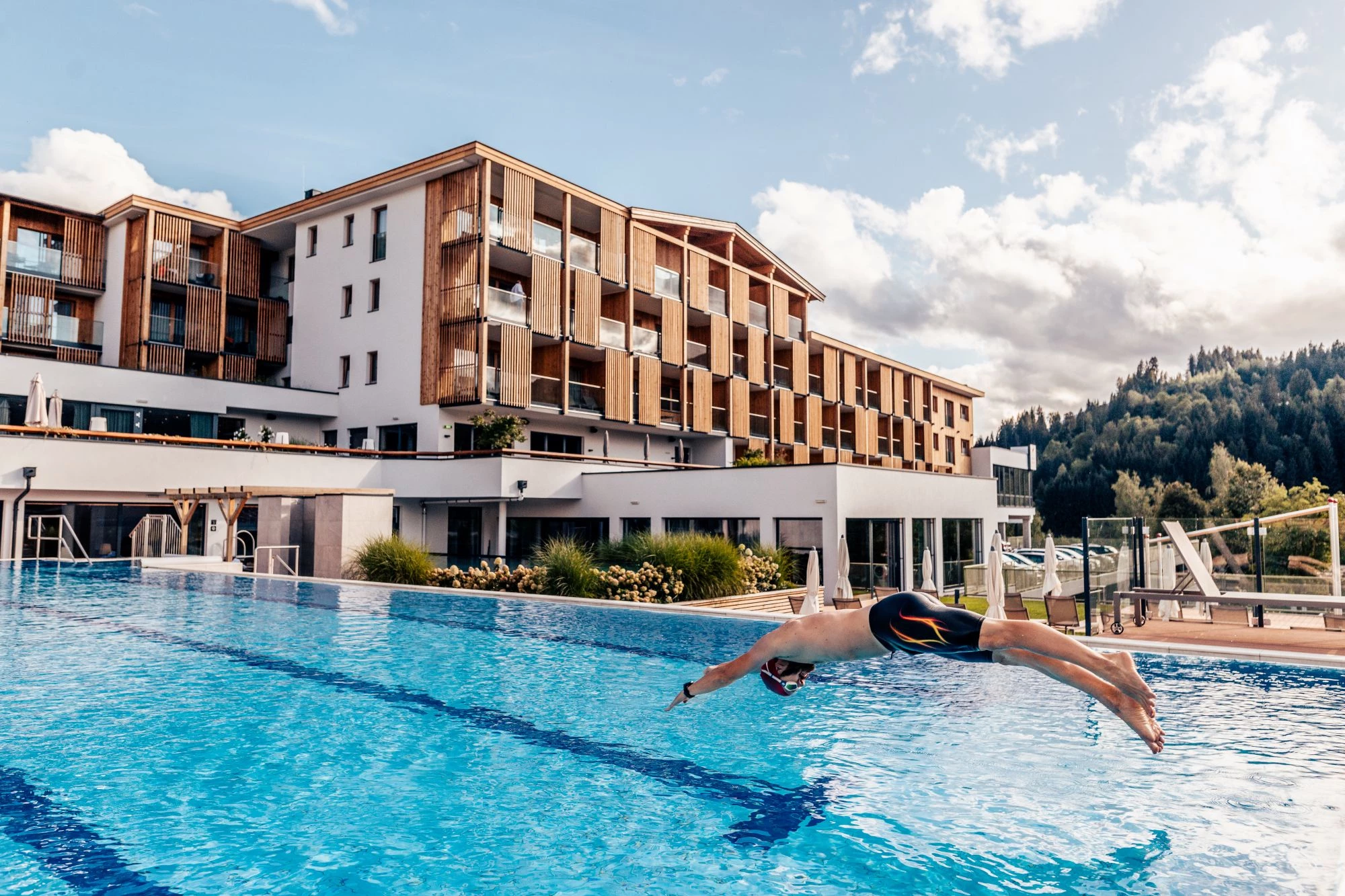 Pletzer Resorts: Energie, Balance & nachhaltige Erholung erleben