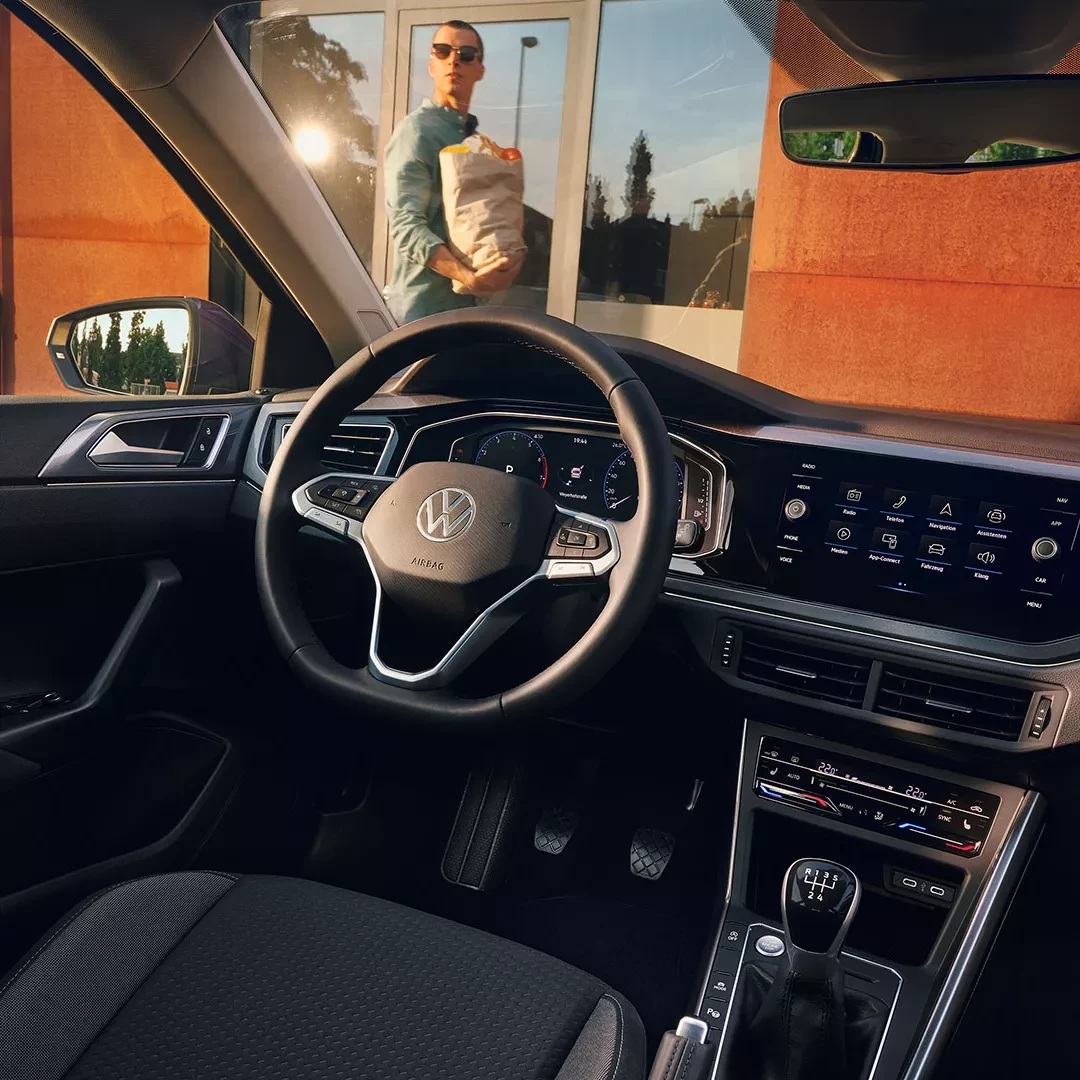 VW Polo im Test: Cityflitzer mit Stil, Komfort und überraschendem Platzangebot