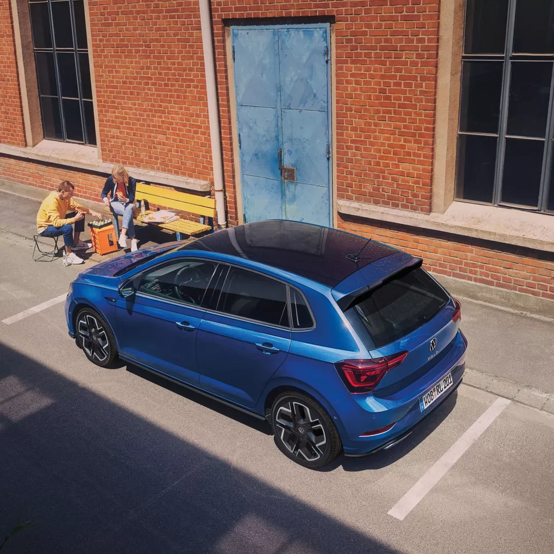 VW Polo im Test: Cityflitzer mit Stil, Komfort und überraschendem Platzangebot