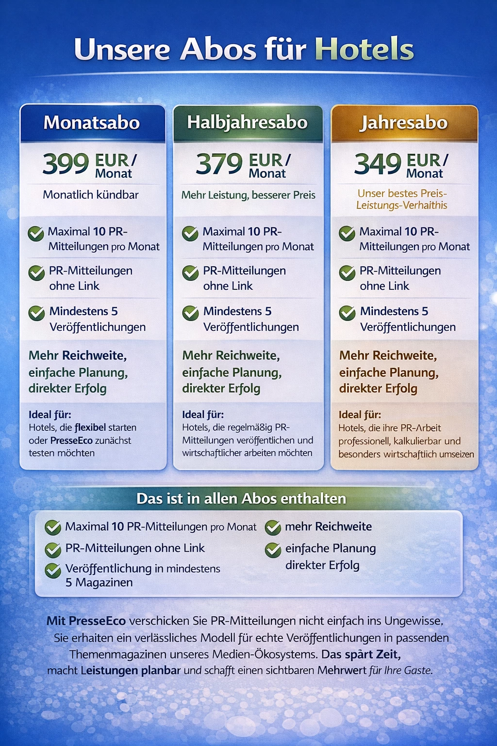 Moderne PR: Kommunikation sichtbar machen in der digitalen Transformation