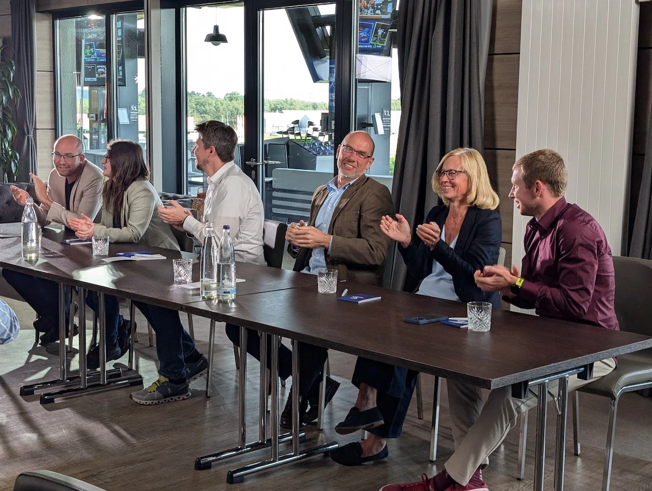 Topgolf Oberhausen: Neue Maßstäbe für Business-Events mit Erlebnis