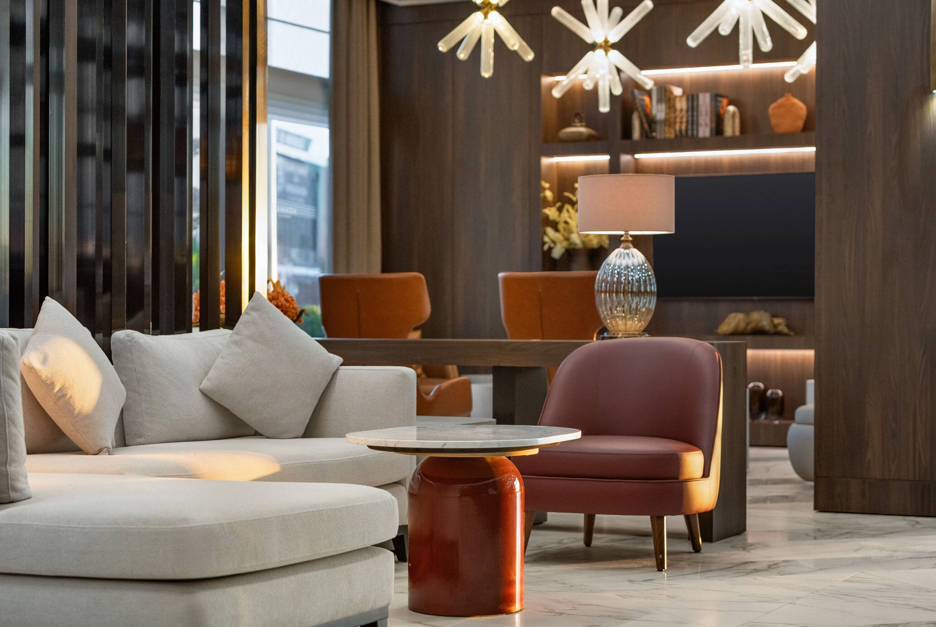 Wyndham expandiert: Neue Ramada Residences und Airport-Hotel in Istanbul