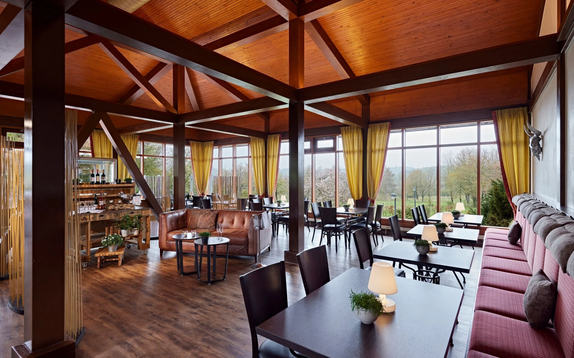 Golf & Sporthotel Wiesensee – Meine Auszeit zwischen Genuss und Green