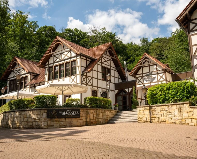 Ringhotels an der Ostsee: Echt Heimat erleben in Deutschland