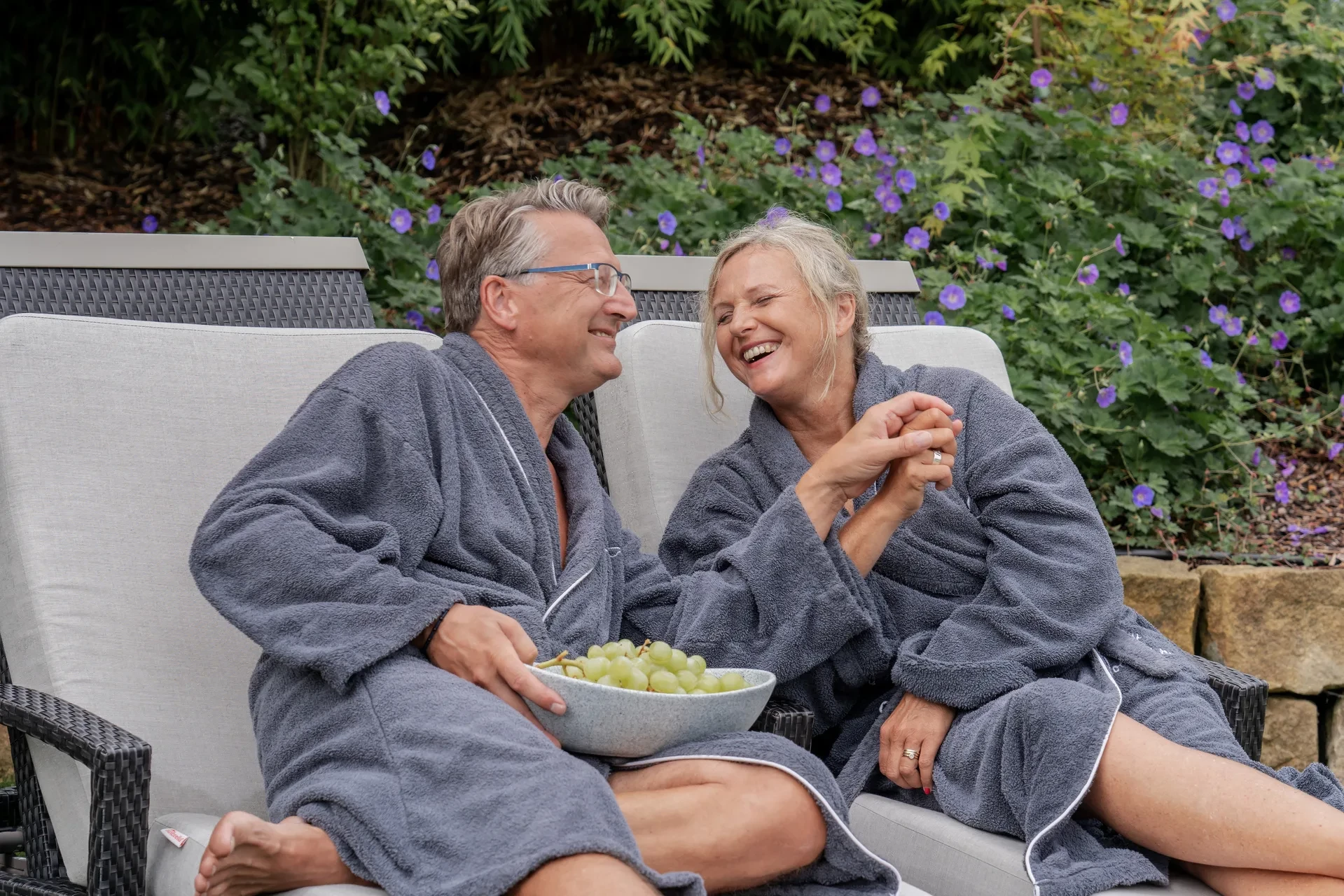 RoLigio®-SPA Anwendungen – Wellness, Auszeichnungen & Erlebnis