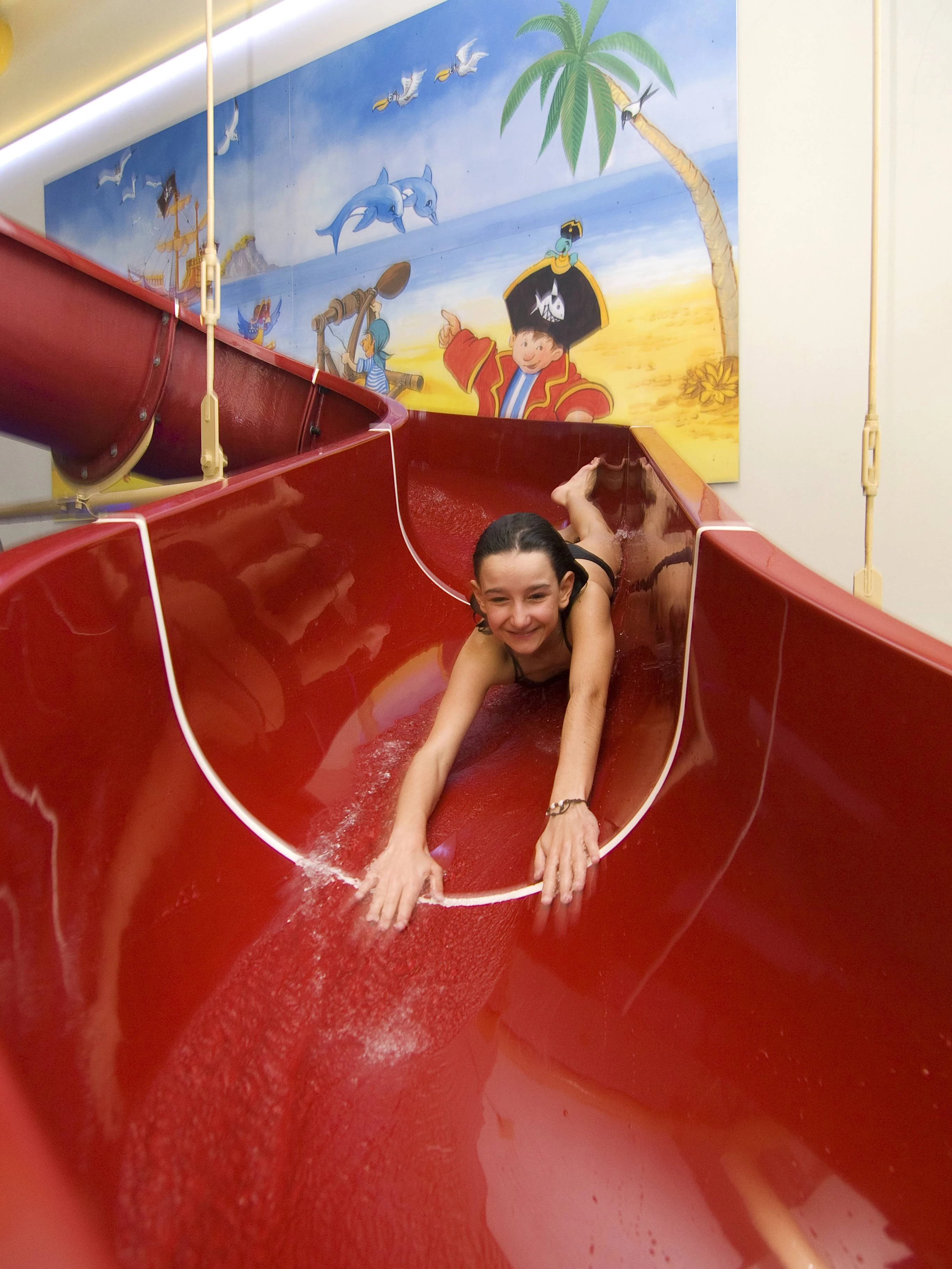 Wellnesshotel Peternhof: Familien- und Sporthotel in Tirol erleben