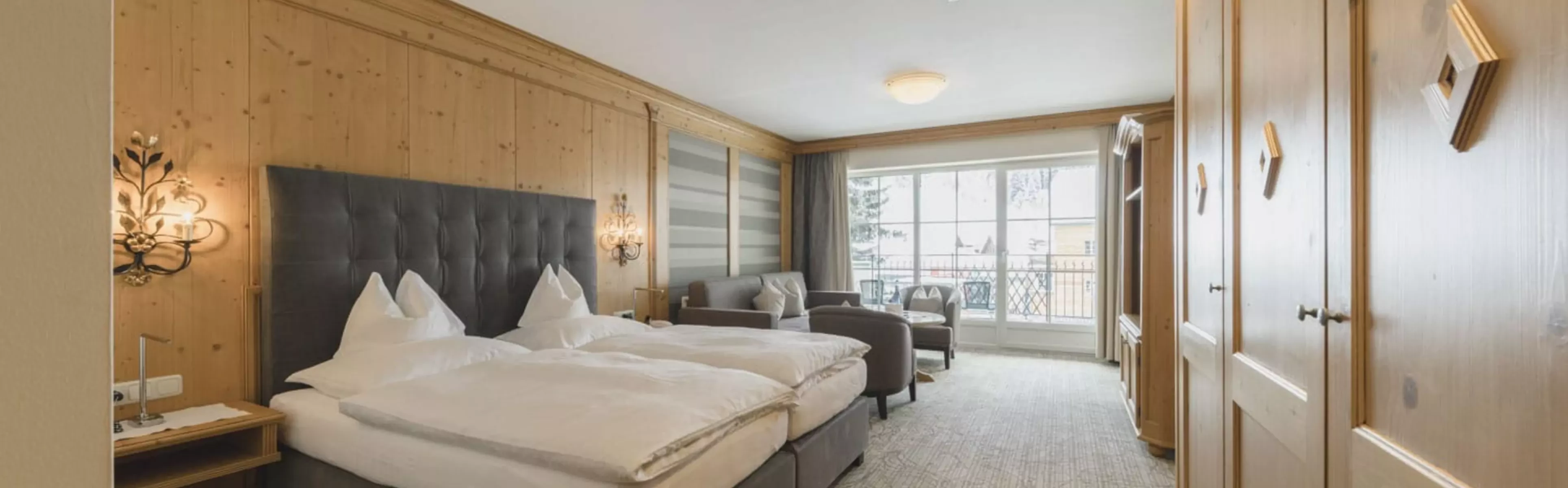 Hotel Schwarzer Adler – Urlaubsglück in St. Anton am Arlberg