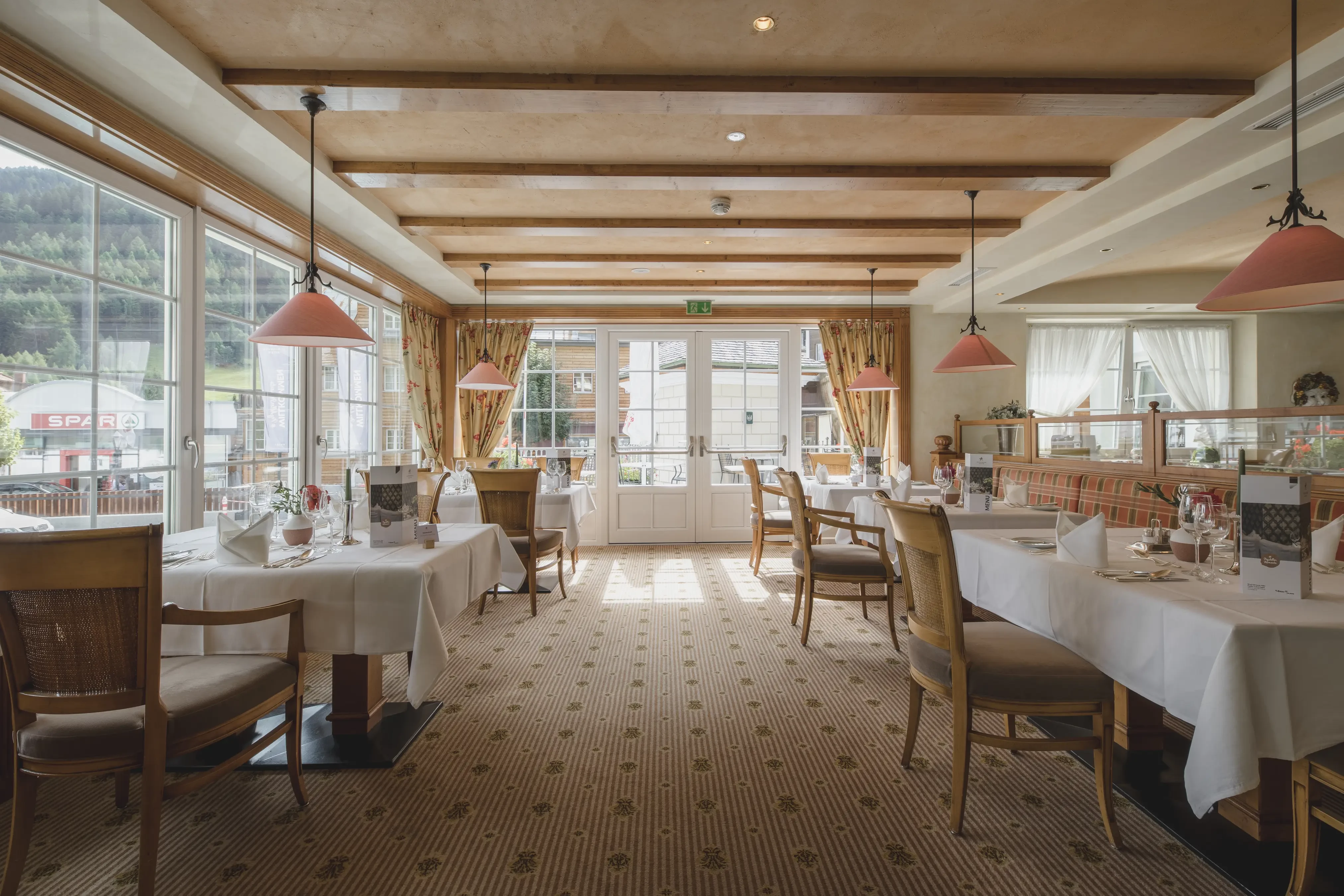 Hotel Schwarzer Adler – Urlaubsglück in St. Anton am Arlberg