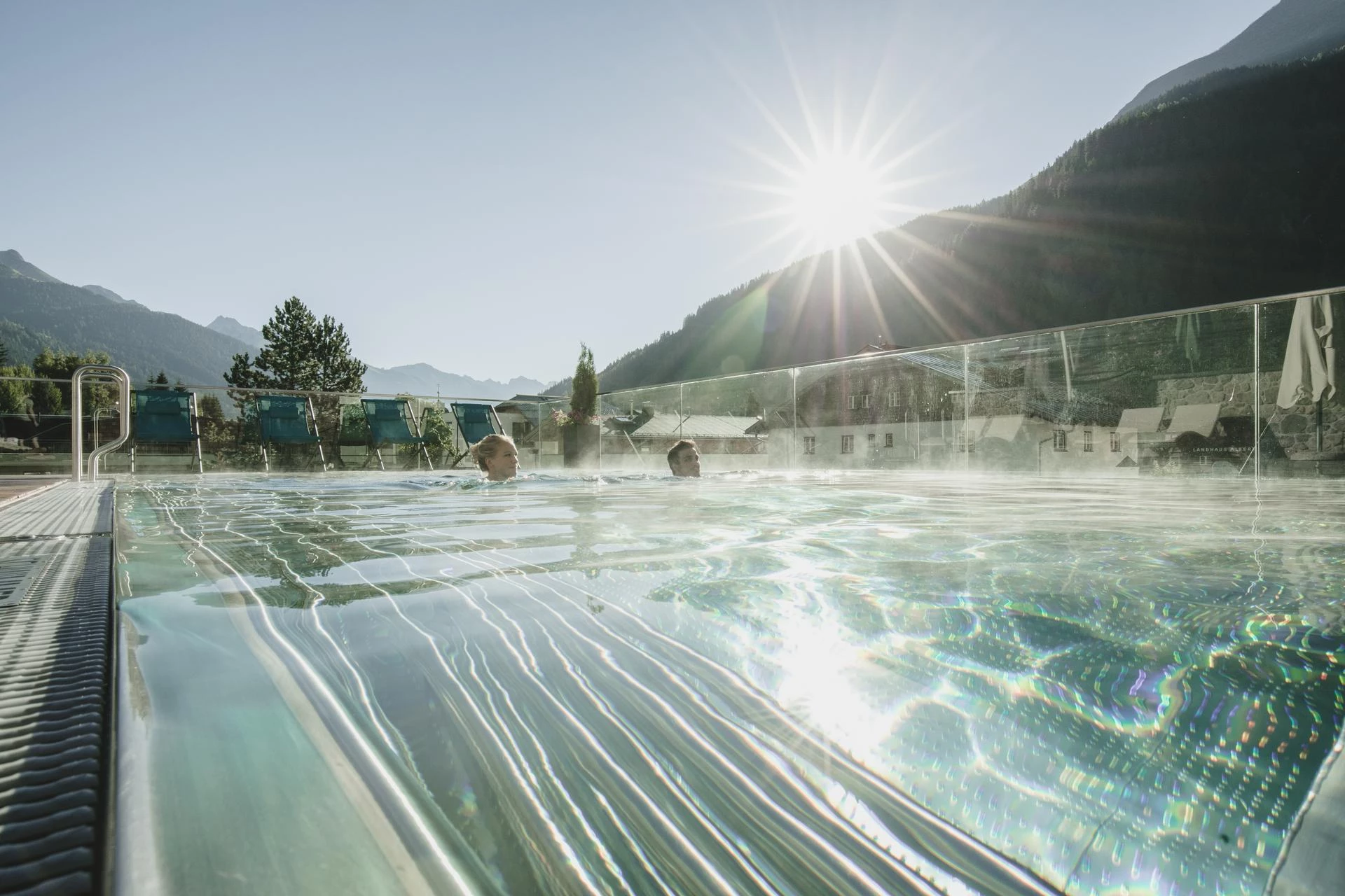 Hotel Schwarzer Adler – Urlaubsglück in St. Anton am Arlberg