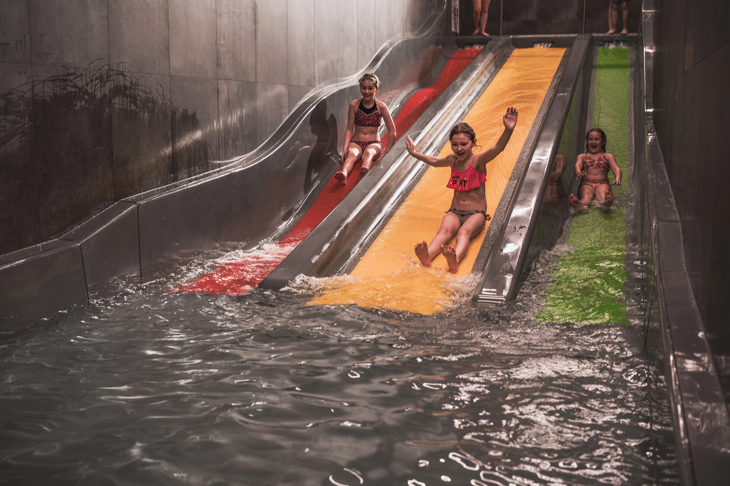 Scheiblhofer The Resort – Exklusive Urlaubserlebnisse im Burgenland