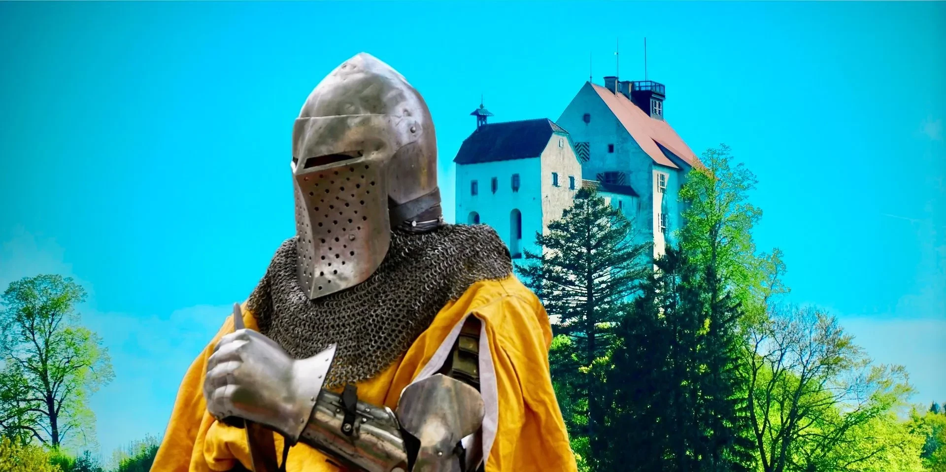 Familientag auf Schloss Waldburg – Ein Erlebnistag für Groß und Klein