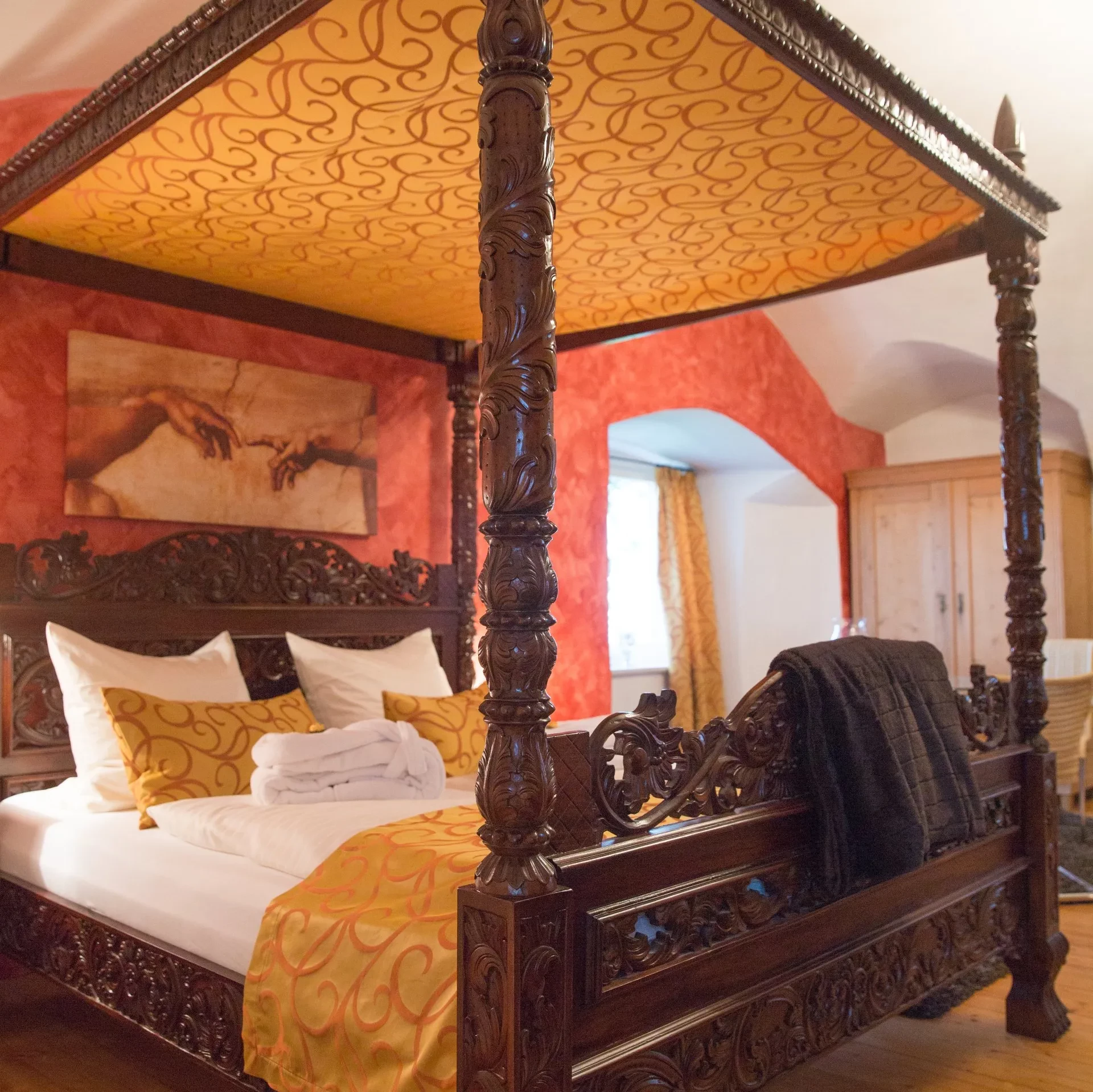 Familientag auf Schloss Waldburg – Erlebnisse & Geschichte für Groß und Klein