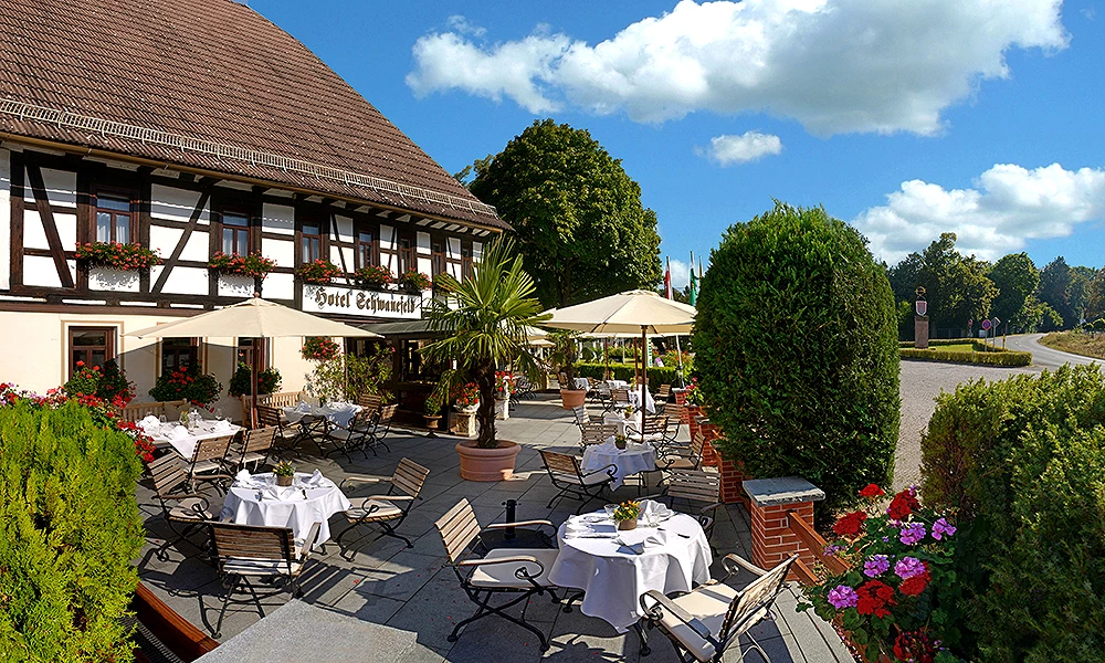 Romantik Hotel Schwanefeld: Genussvoll, Familiär & Lebendig – Deine Auszeit in Meerane