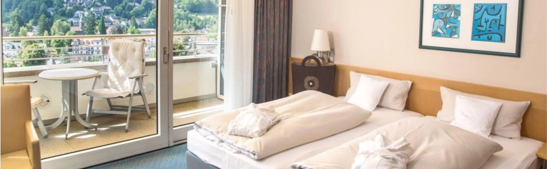 Mit dem E-Auto ins SCHWARZWALD PANORAMA: Reise, Komfort & Laden