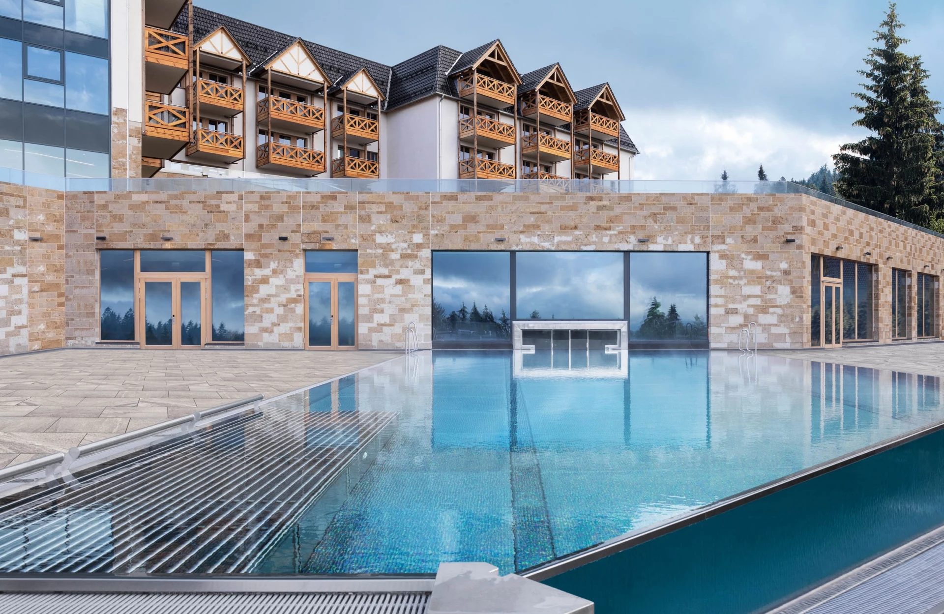 Familux Resorts: Mein emotionaler Familienurlaub zwischen Action, Genuss & Erholung