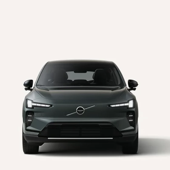 Volvo EX60: Elektrischer Pionier mit 810 km Reichweite im Datencheck