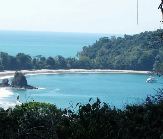 Das Äthiopische Flugzeug-Hotel: Boeing 727 Suite in Costa Rica