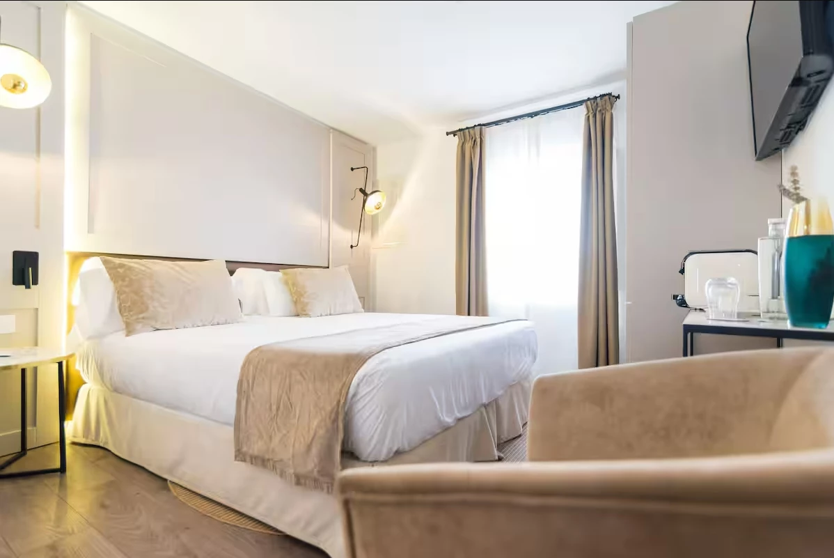 ICON Rosetó Palma de Mallorca: So nutzt du den 25% Rabatt optimal!