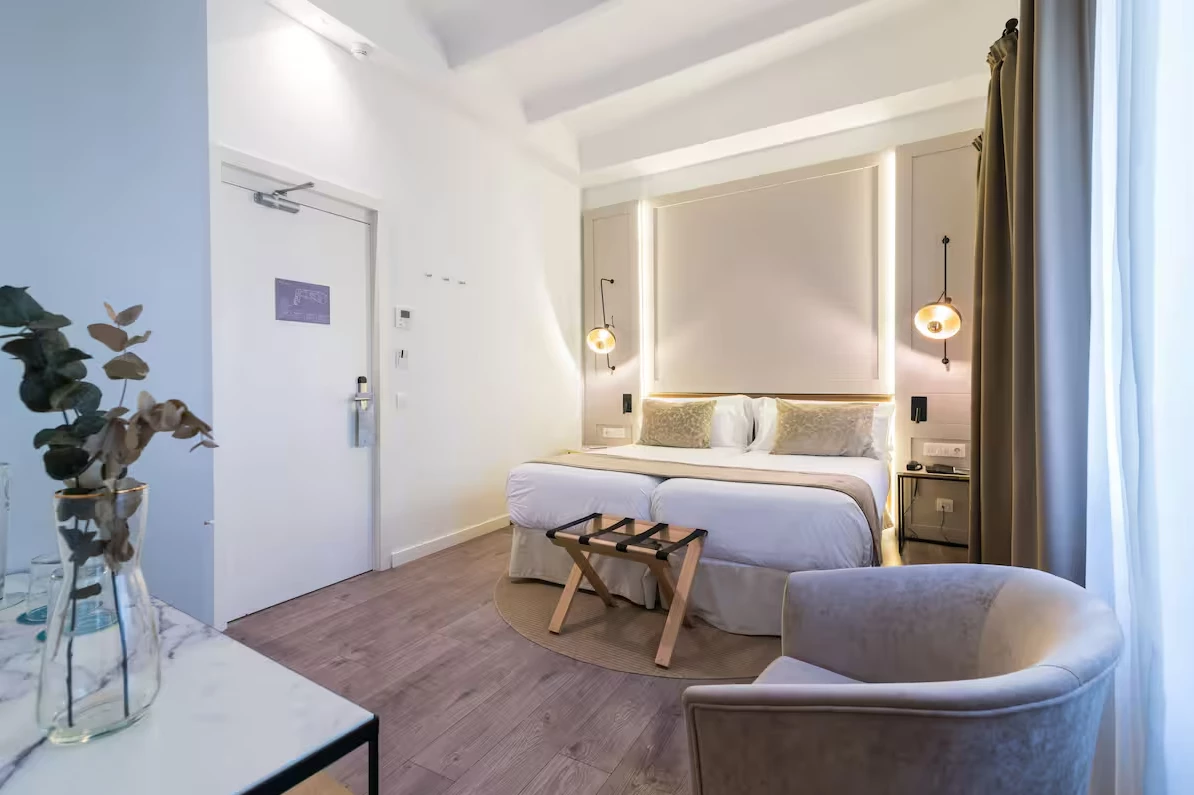 ICON Rosetó Palma de Mallorca: So nutzt du den 25% Rabatt optimal!