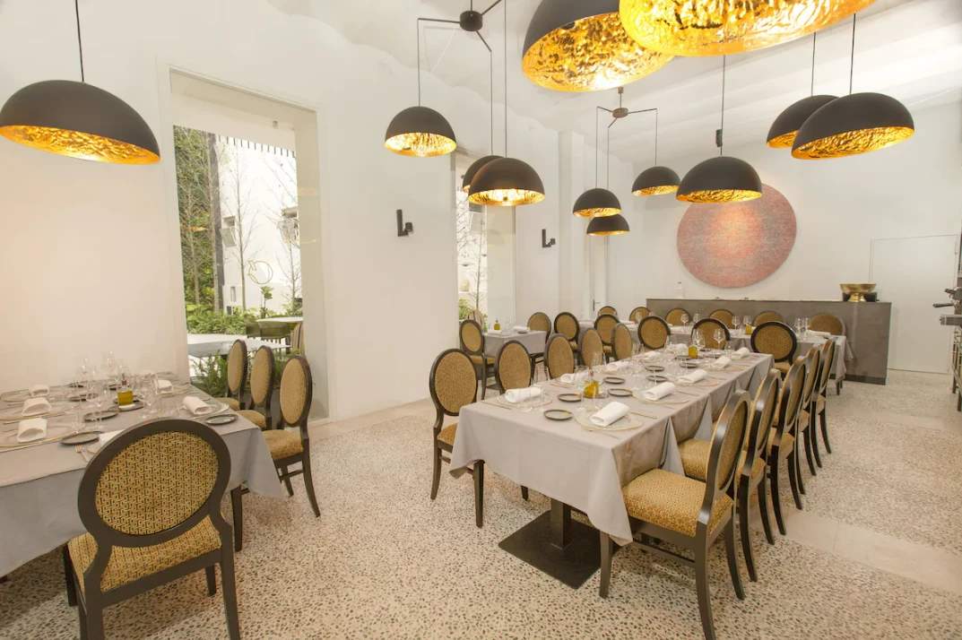 ICON Rosetó Palma de Mallorca – 25% Rabatt auf Doppelzimmer