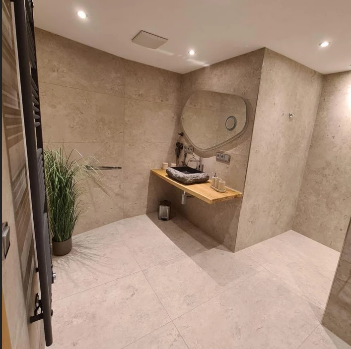 Lodge 2713 – Hochwertige Ferienwohnung in Bischofswiesen: Urlaub in Berchtesgaden