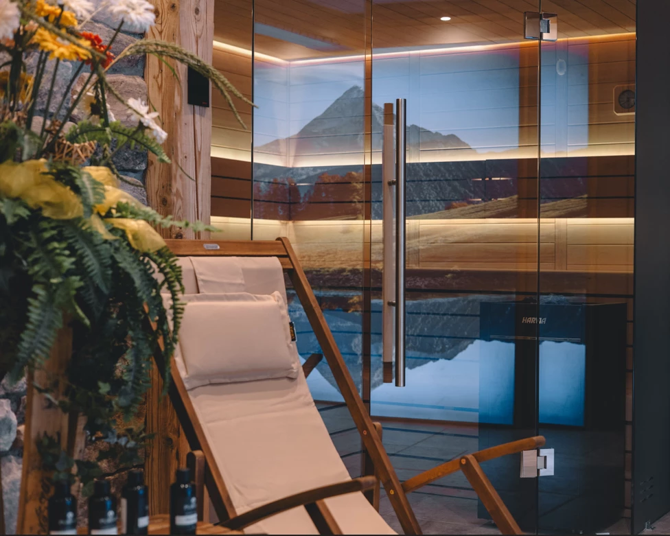 Lodge 2713 – Hochwertige Ferienwohnung in Bischofswiesen: Urlaub in Berchtesgaden